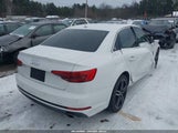 Audi A4 2.0T Premium WAUENAF48HN010178 снимка