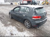 Volkswagen Gti WVWHD7AJ7DW101952 снимка