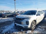 Mitsubishi Outlander Sport 2.0 Es 2Wd JA4APUAU7MU000319 снимка