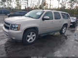 Chevrolet Suburban  Ltz 1GNFK16387J197880 снимка