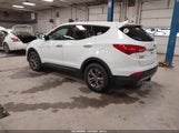 Hyundai Santa Fe Sport 5XYZTDLBXDG050665 fotografie