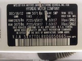 Hyundai Santa Fe Sport 5XYZTDLBXDG050665 photo