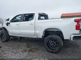 Chevrolet Silverado  4Wd Short Bed Rst 3GCUYEEDXLG173916 photo