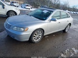 Hyundai Azera Limited/Se KMHFC46F36A082678 снимка