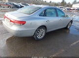 Hyundai Azera Limited/Se KMHFC46F36A082678 снимка