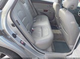 Hyundai Azera Limited/Se KMHFC46F36A082678 снимка
