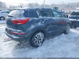 Kia Sportage Lx KNDPBCAC3F7777565 снимка