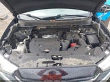 Mitsubishi Outlander Sport 2.0 Es JA4AR3AUXKU026818 fotografie