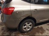 Nissan Rogue S JN8AS5MV9CW365591 снимка
