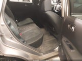 Nissan Rogue S JN8AS5MV9CW365591 снимка