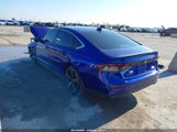 Honda Accord Hybrid Sport 1HGCY2F55PA013238 photo