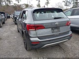Volkswagen Taos 1.5T S 3VVDX7B22NM003539 photo