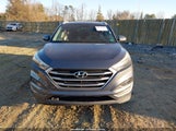 Hyundai Tucson Sel KM8J3CA40JU731211 снимка