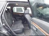 Honda Cr-V Ex-L/Ex-L Navi 2HKRW2H87HH676083 fotografie