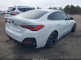 BMW 430I Gran Coupe WBA63AV05NFM03098 photo