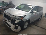 Kia Sedona Lx KNDMB5C11H6306730 снимка