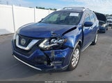 Nissan Rogue Sv JN8AT2MT5KW505094 fotografie