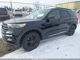 Ford Explorer Xlt 1FMSK8DH9LGC08886 снимка