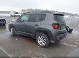 Jeep Renegade Latitude 4X4 ZACCJBBB7HPF11604 снимка