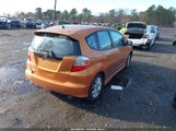 Honda Fit Sport JHMGE88449S025392 fotografie