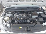 Toyota Corolla Le 5YFEPMAE4NP334533 снимка