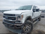 Ford F-250 King Ranch 1FT7W2BN0MEC97734 снимка