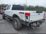 Ford F-250 King Ranch 1FT7W2BN0MEC97734 снимка
