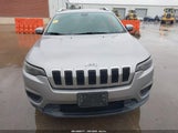 Jeep Cherokee Latitude Fwd 1C4PJLCBXLD619034 fotografie