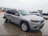 Jeep Cherokee Latitude Fwd 1C4PJLCBXLD619034 photo
