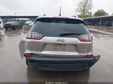 Jeep Cherokee Latitude Fwd 1C4PJLCBXLD619034 fotografie