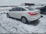 Ford Focus Titanium 1FADP3J21DL193851 fotografie