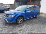 Dodge Journey Crossroad 3C4PDDGG6FT671696 снимка