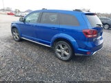 Dodge Journey Crossroad 3C4PDDGG6FT671696 снимка