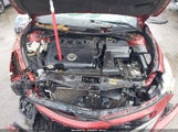 Nissan Altima 3.5 Sl 1N4BL3AP3DC187371 снимка