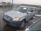 Honda Cr-V Ex JHLRD78815C056455 снимка