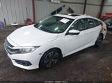 Honda Civic Ex-L 2HGFC1F74GH652672 снимка