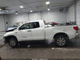 Toyota Tundra Sr5 5.7L V8 5TFBV54198X068424 fotografie