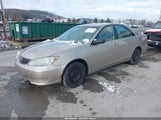 Toyota Camry Std 4T1BE32K75U039772 fotografie