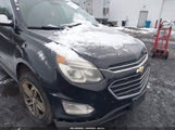 Chevrolet Equinox Ltz 2GNFLGE32G6174190 снимка