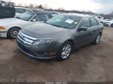 Ford Fusion Se 3FAHP0HA7AR383177 снимка