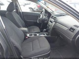 Ford Fusion Se 3FAHP0HA7AR383177 снимка