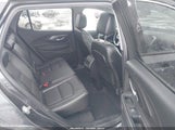 GMC Terrain Awd Slt 3GKALVEV8LL189893 снимка