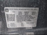 GMC Terrain Awd Slt 3GKALVEV8LL189893 снимка