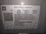 Chevrolet Cruze Lt Auto 1G1BE5SM2J7198881 photo