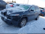 Jeep Cherokee Limited 1C4PJMDB0GW255768 снимка