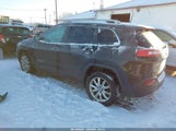 Jeep Cherokee Limited 1C4PJMDB0GW255768 снимка