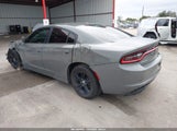 Dodge Charger Sxt Rwd 2C3CDXBG6JH152368 снимка