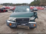 Toyota Tacoma Prerunner V6 4TASN92N5XZ573176 fotografie