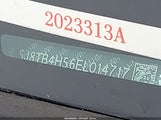 Acura Rdx 5J8TB4H56EL014717 снимка