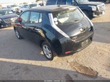 Nissan Leaf Sl JN1AZ0CP9CT020868 снимка